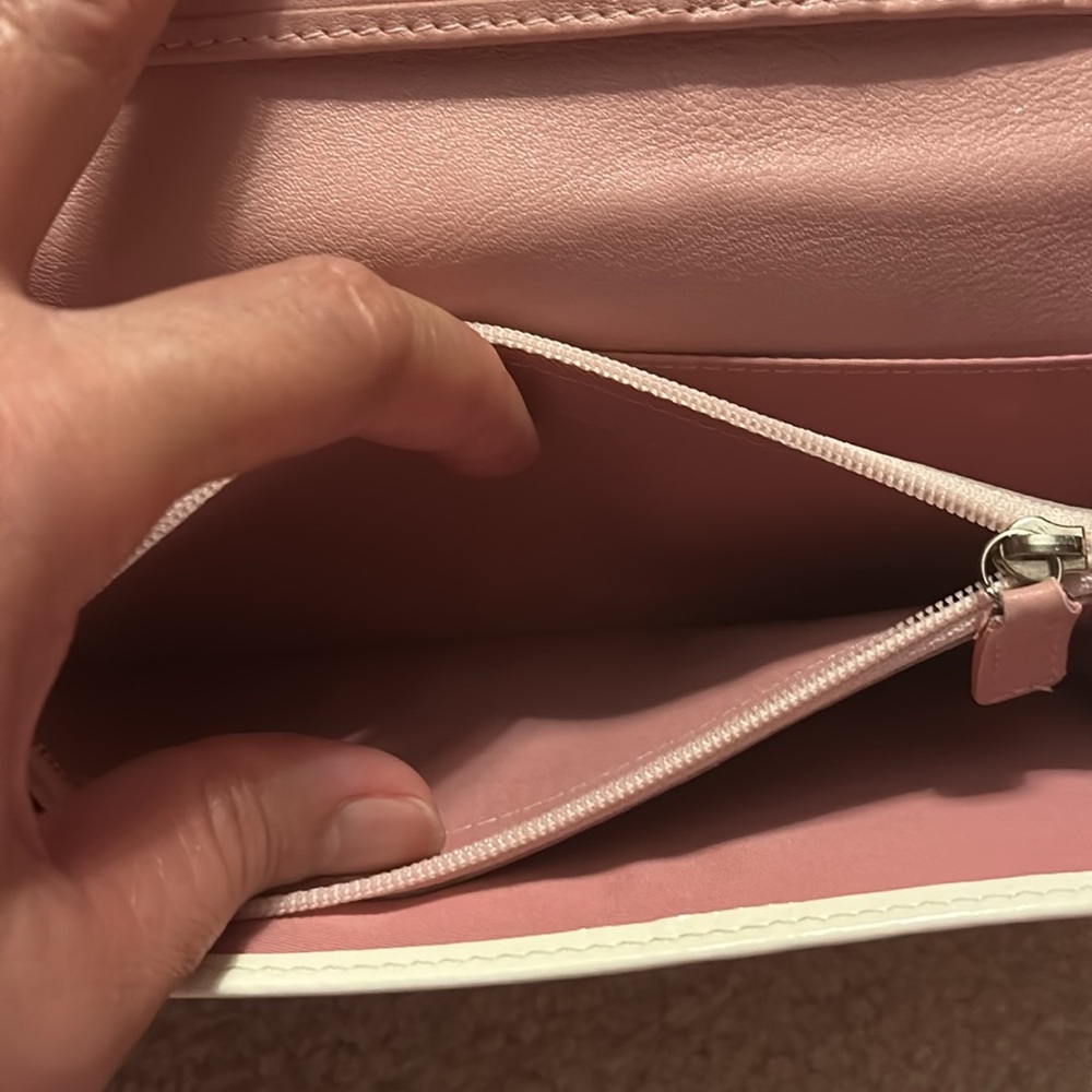 Dior wallet - Picture 7 of 7